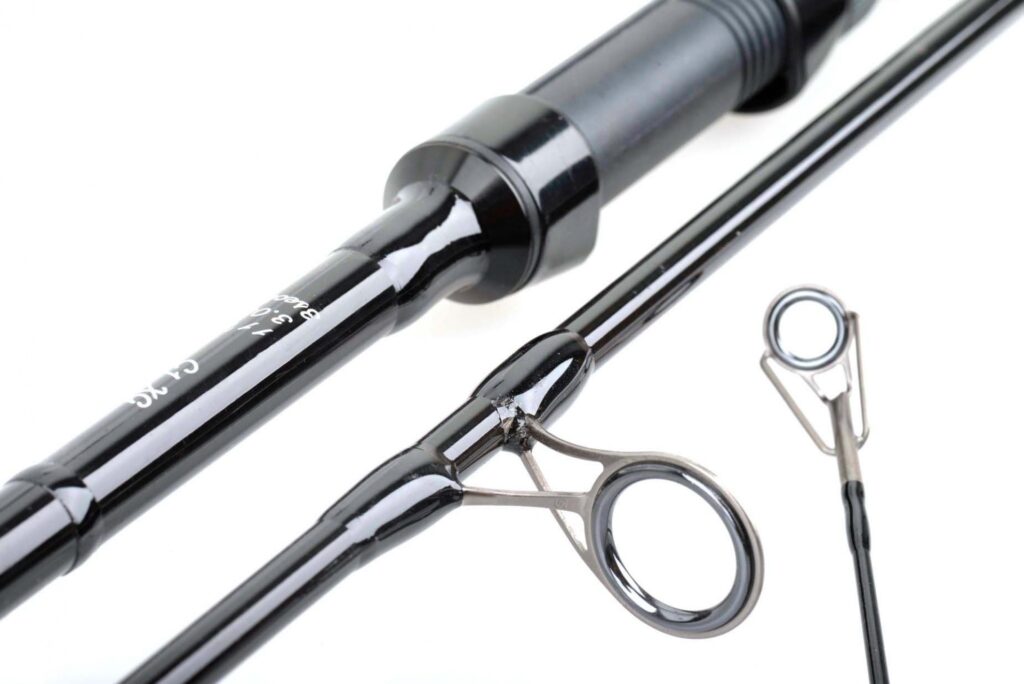 PROLOGIC C1 XG 11,6ft 3lb 3pcs