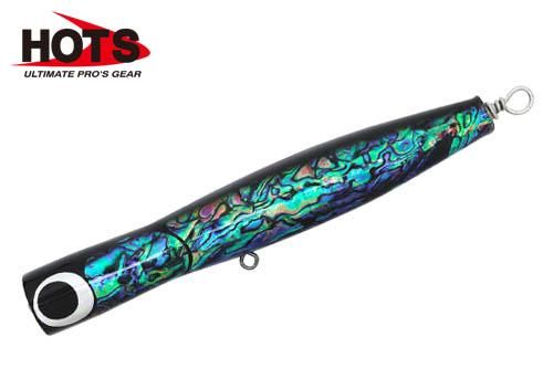 HOTS KEIKO OCEAN FLOATING POPPER 200mm 90g #NEW ZEALAND ABALONE