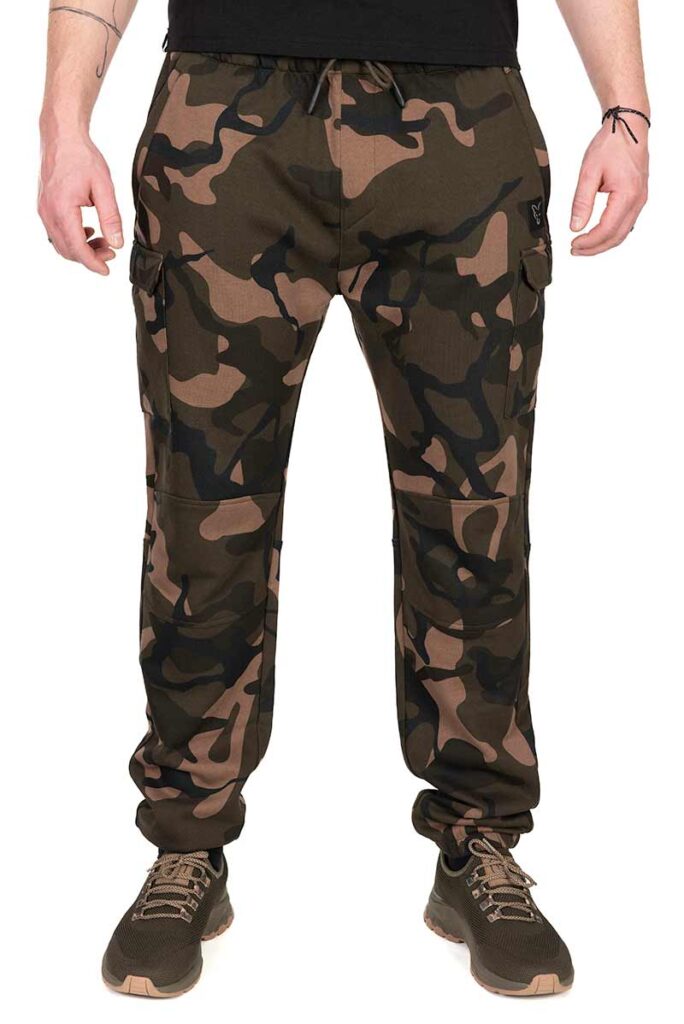 FOX LW JOGGER CAMO