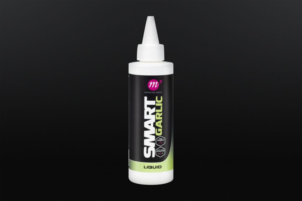 MAINLINE SMART LIQUID GARLIC