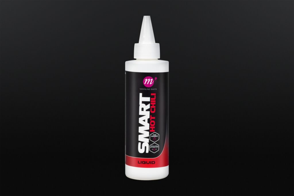 MAINLINE SMART LIQUID HOT CHILLI