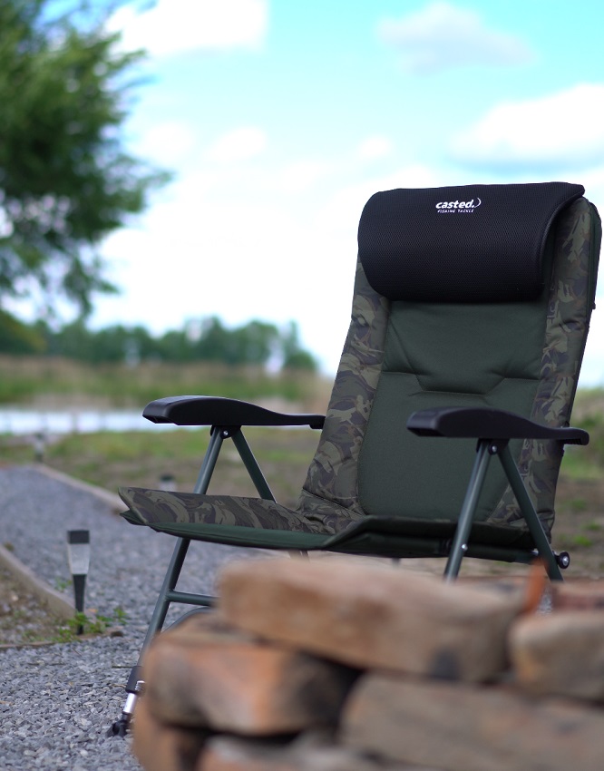 CASTED CHAIR PREMIUM