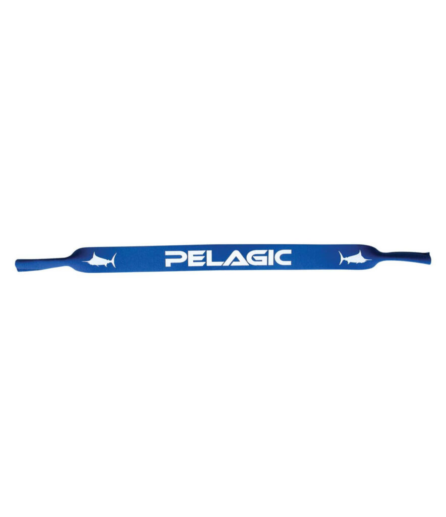 PELAGIC NEOPRENE STRAP FOR GLASSES