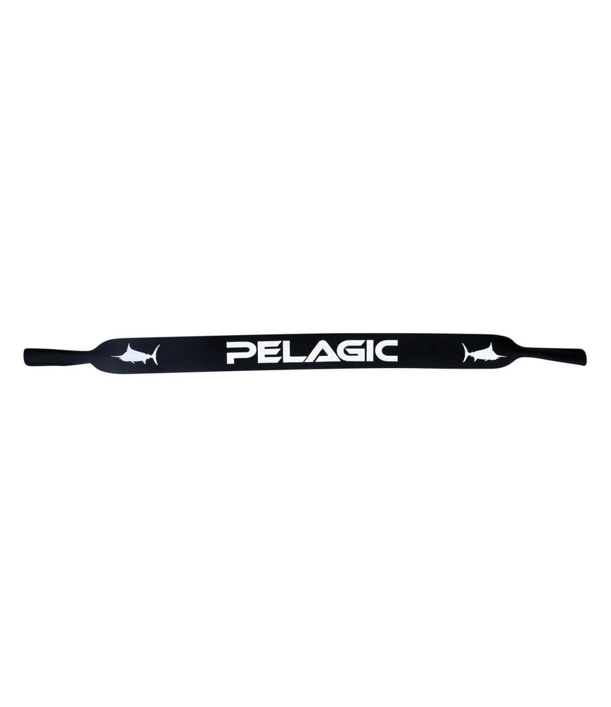 PELAGIC NEOPRENE STRAP FOR GLASSES