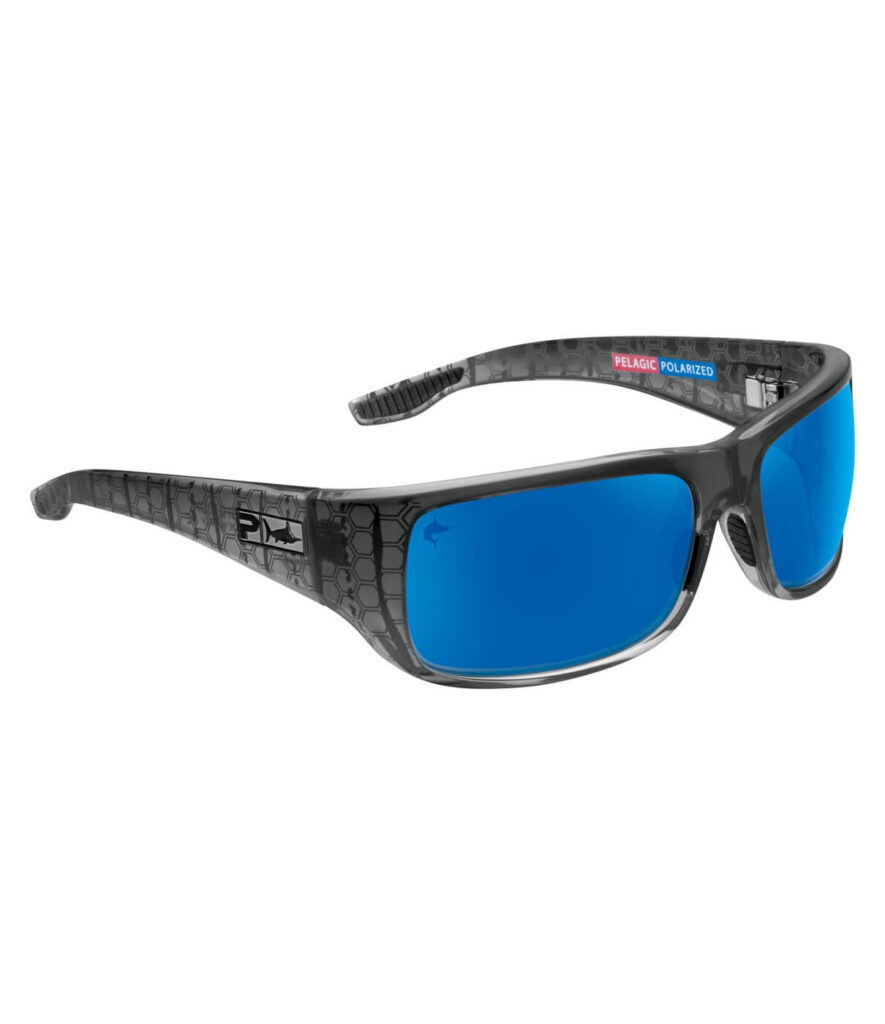 PELAGIC FISH HOOK LIMITED