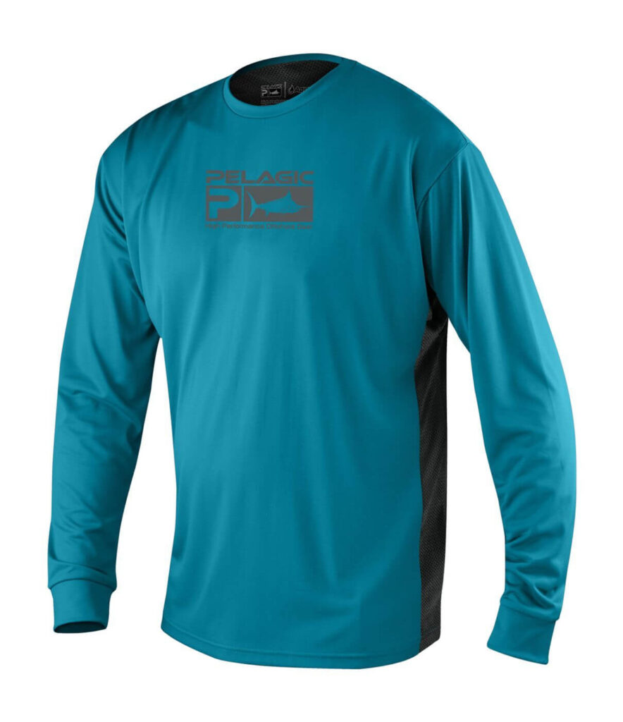 PELAGIC AQUATEK PROdeep sea