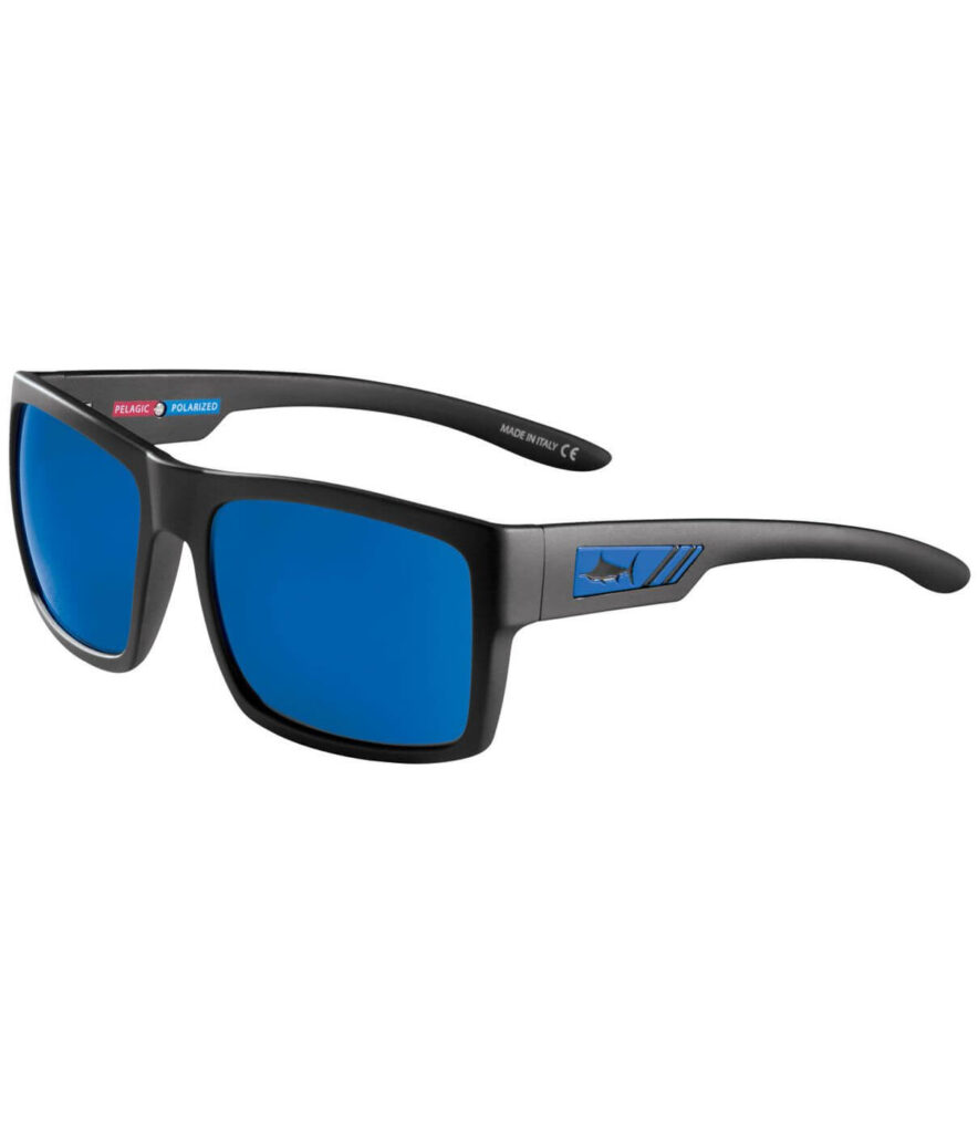 PELAGIC SHARK BITE SUNGLASSES