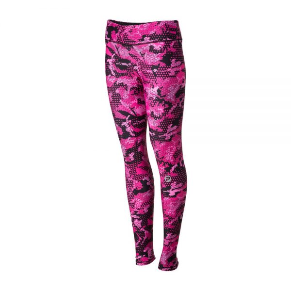 PELAGIC MAUI LEGGING AMBUSH PINK