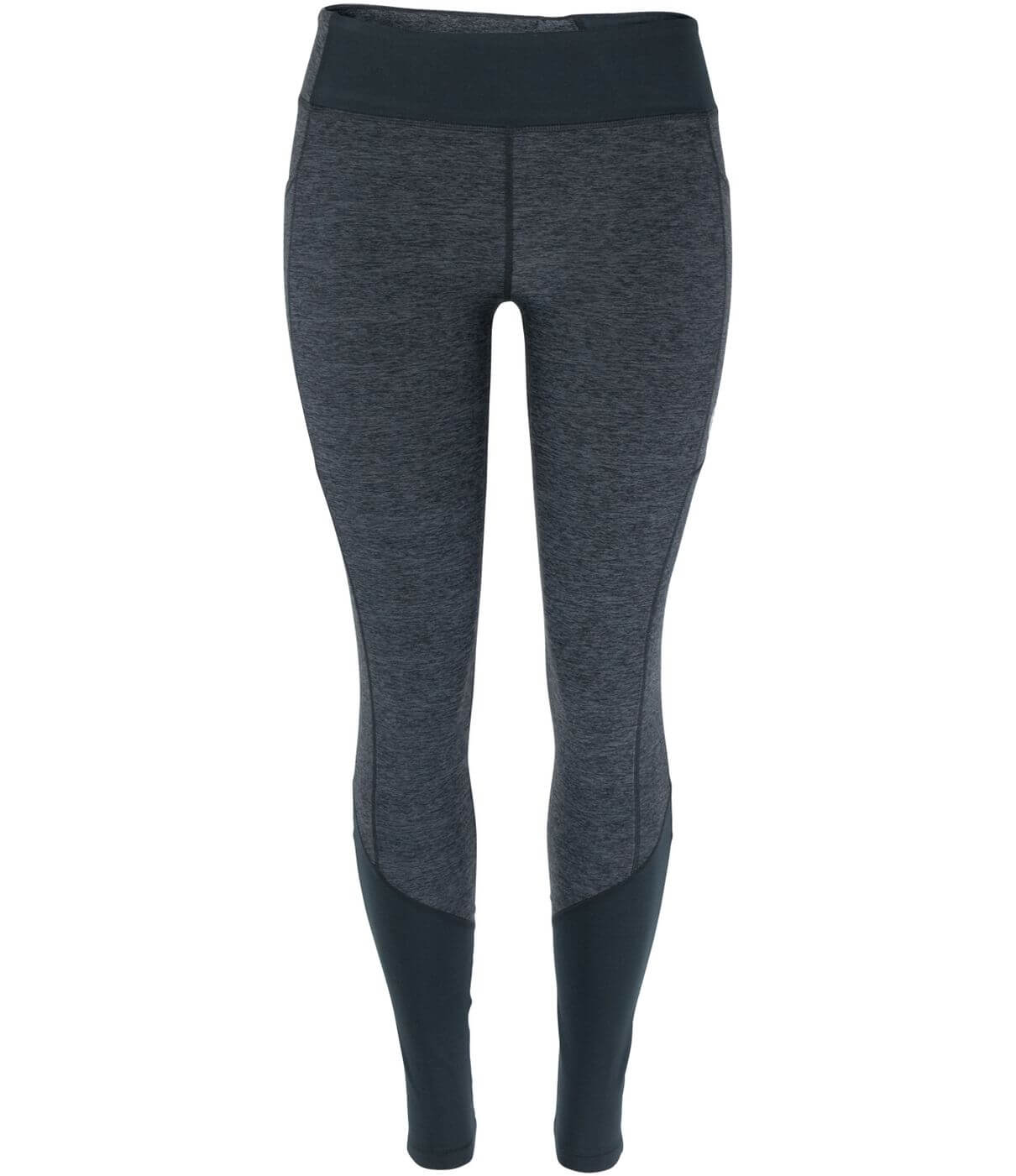 PELAGIC WOMEN OCEANFLEX FIJI LEGGING heather black