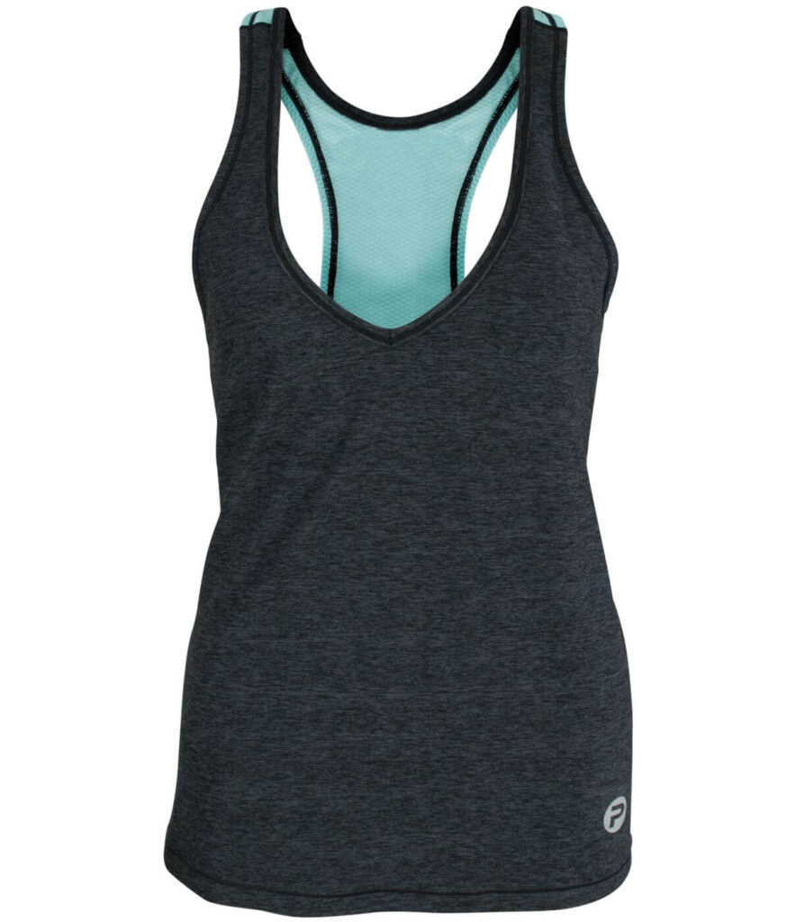 PELAGIC WOMEN OCEANFLEX LIDO PERFORMANCE TANK