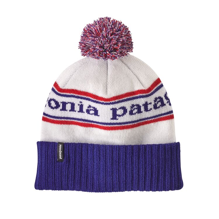 PATAGONIA POWDER TOWN BEANIE