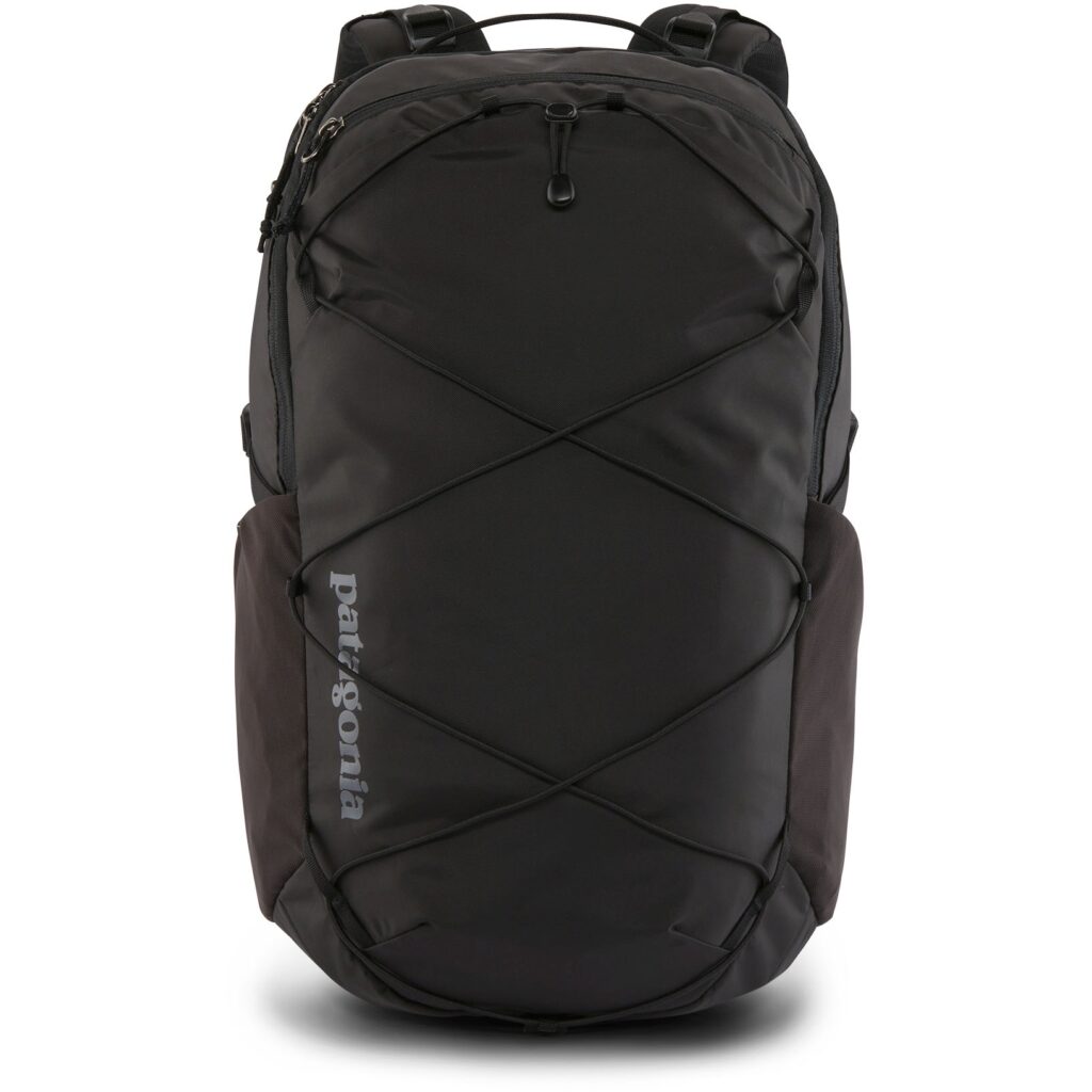 PATAGONIA REFUGIO DAYPACK 30L BLK