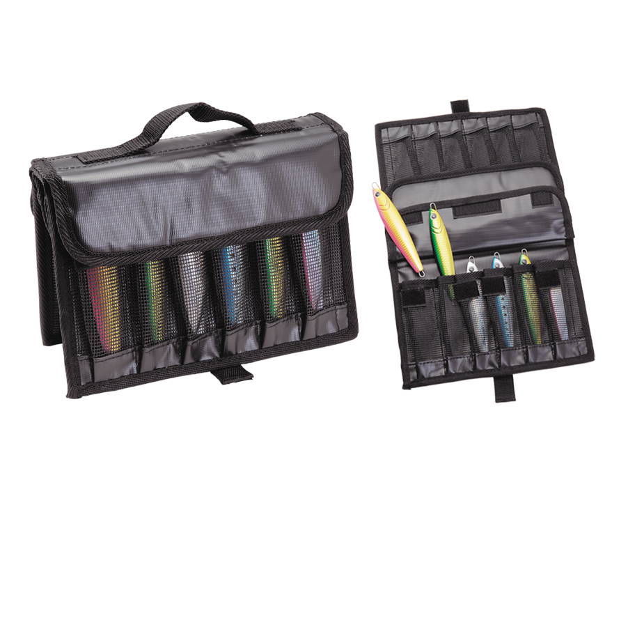 HOTS JIG BAG