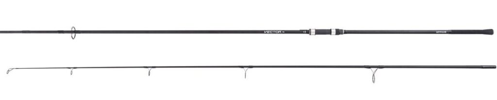 MIVARDI VECTOR CARP MK2 12ft 3lb