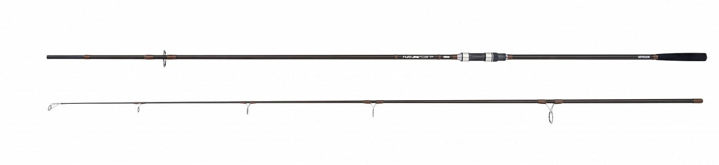 MIVARDI NUCLEAR CARP 390SH 3,5LB