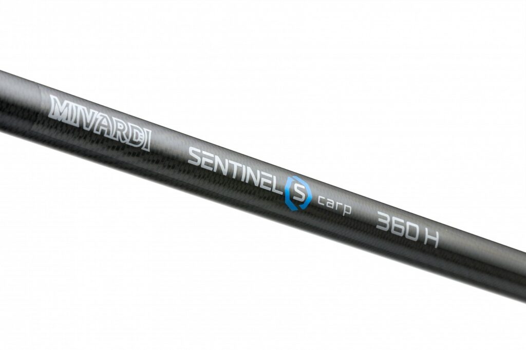 MIVARDI SENTINEL CARP 3,5LB