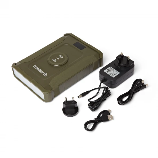 TRAKKER POWER PACK 48K