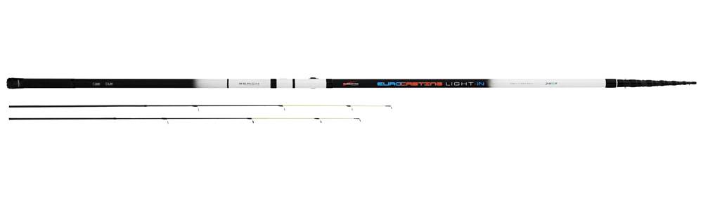 TUBERTINI EUROCASTING LIGHT 4.2m max 100g