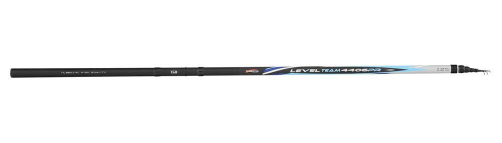 TUERTINI LEVEL TEAM 4407PR 7m 0-30g