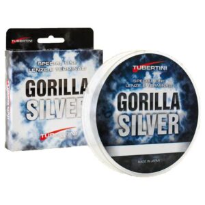 TUBERTINI GORILLA SILVER 350m
