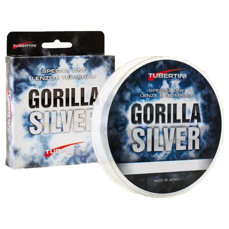 TUBERTINI GORILLA SILVER 350m
