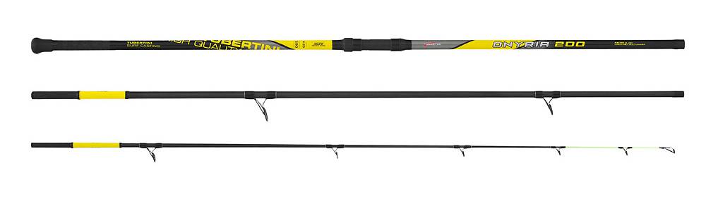TUBERTINI ONYRIA SURF 4.2m 200g
