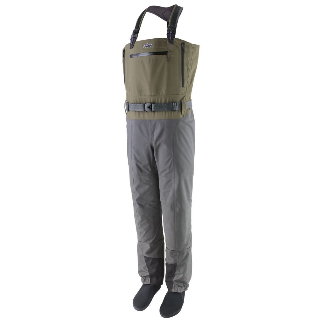 PATAGONIA SWIFTCURRENT EXPEDITION WADERS