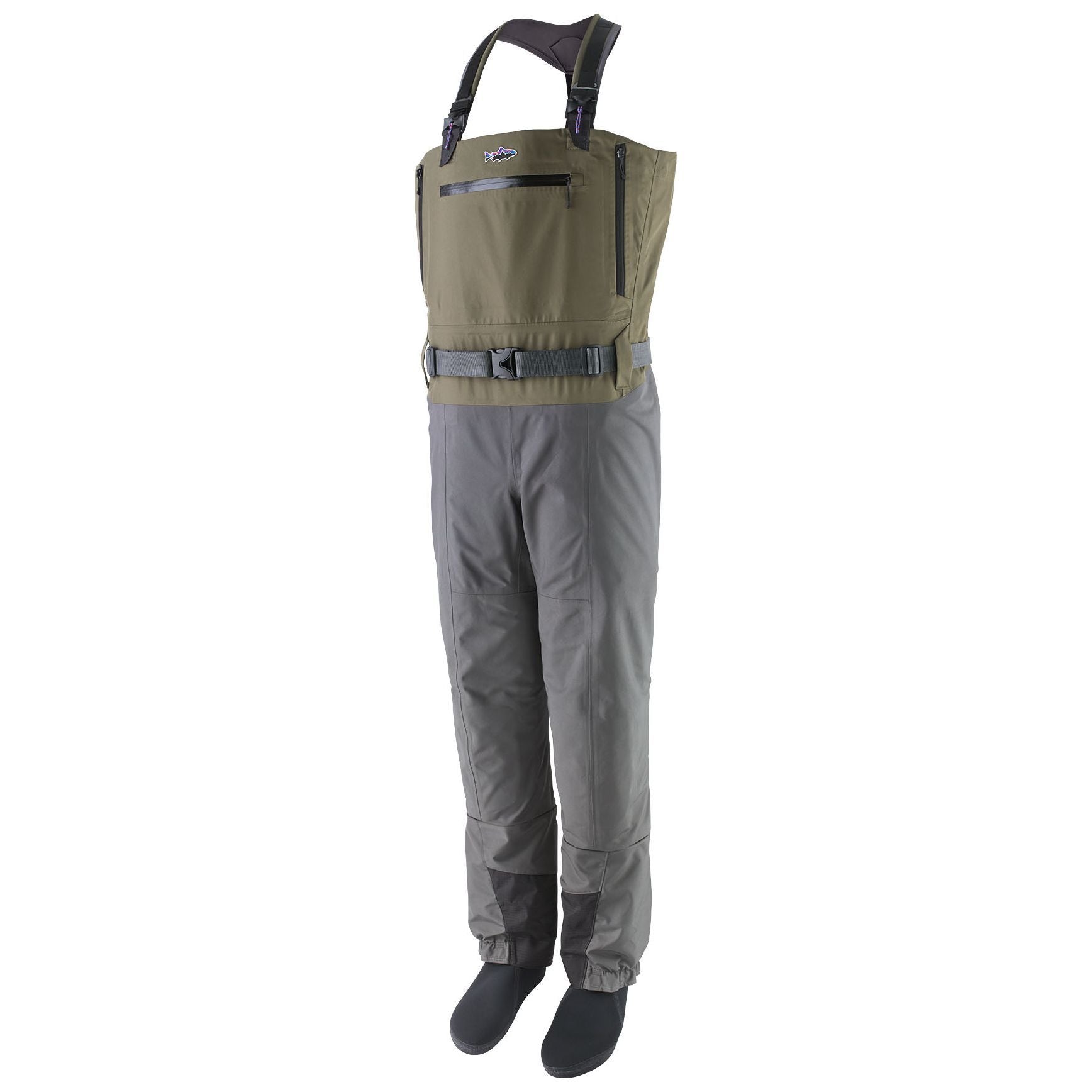 PATAGONIA SWIFTCURRENT EXPEDITION WADERS