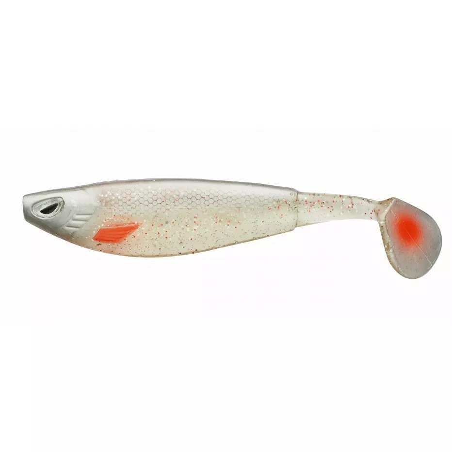 BERKLEY SICK FLANKER 20cm #SILVER ROACH