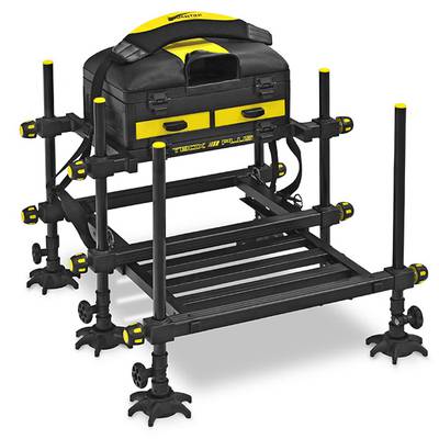 TUBERTINI T-BOX PLUS