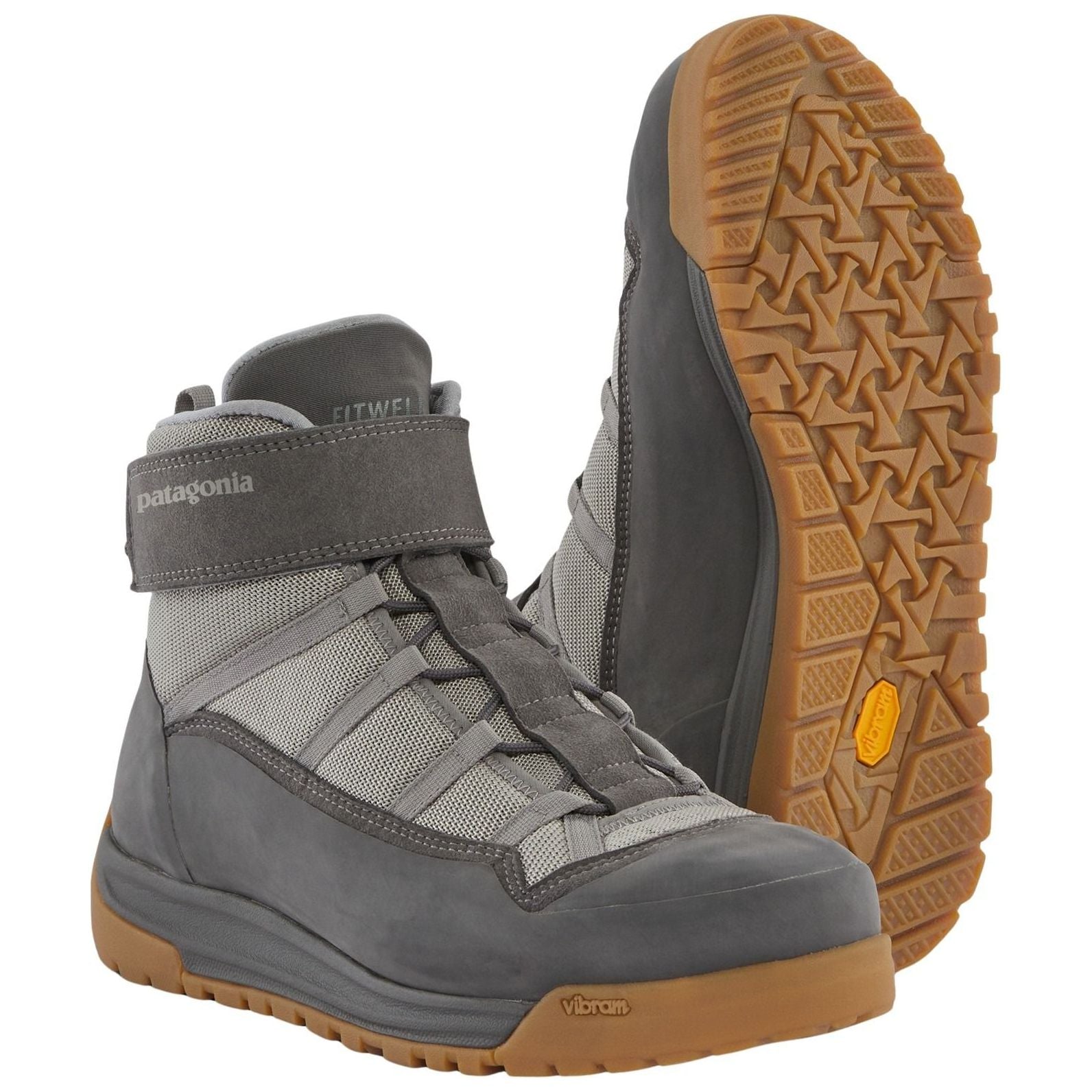 PATAGONIA RIVER SALT WADING BOOTS II