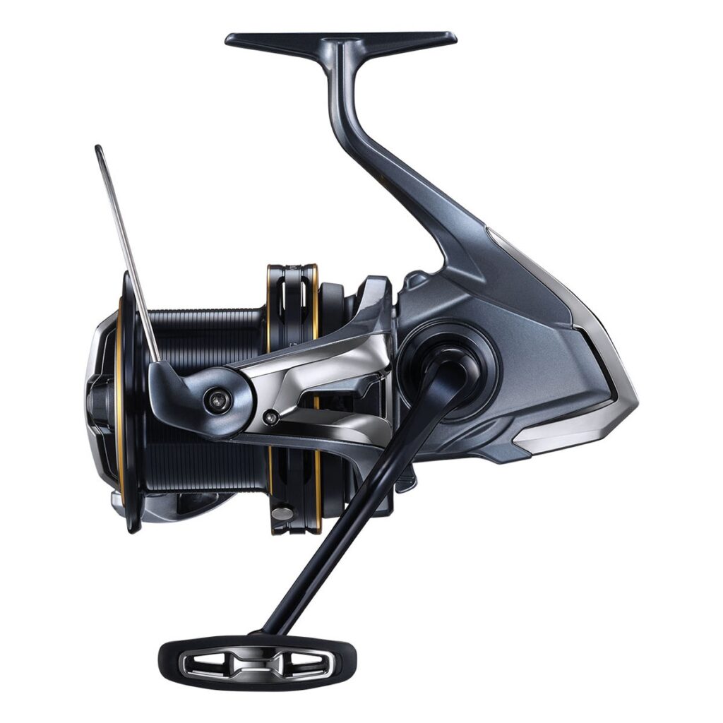 SHIMANO POWER AERO 14000PG XSC
