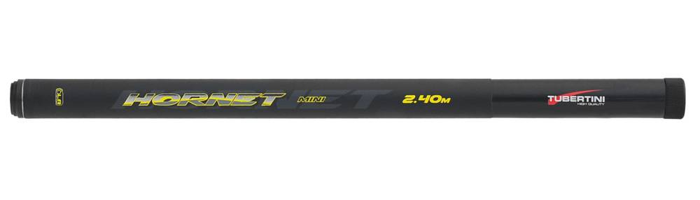 TUBERTINI HORNET LANDING NET HANDLE