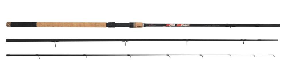 TUBERTINI XENIA STRONG 3.6m medium action match rod