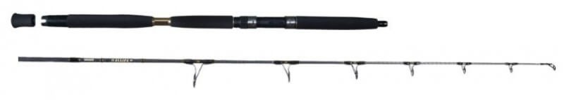 OKUMA ECLIPZ 1.98cm 50-100g