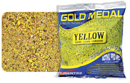TUBERTINI MANIGME GOLD MEDAL YELLOW