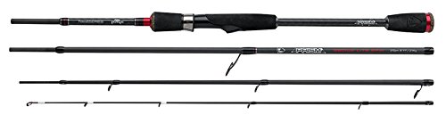 FOX RAGE PRISMX POWER SPIN TRAVEL 8ft 15-50g