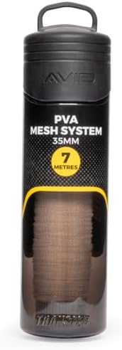 AVID TRANSFER PVA MESH SYSTEM 7M