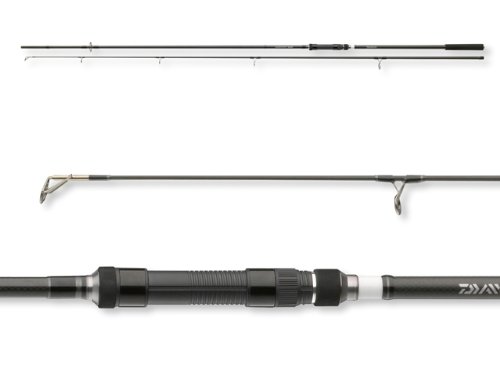 DAIWA WINDCAST 3.9m 3.5 lbs