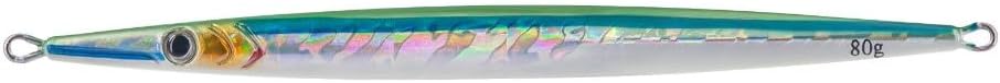 JATSUI IDOSHI NEEDLE LIKE JIG 80G #02