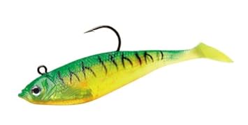 STORM SWIM SHAD 11cm 25g 3pcs