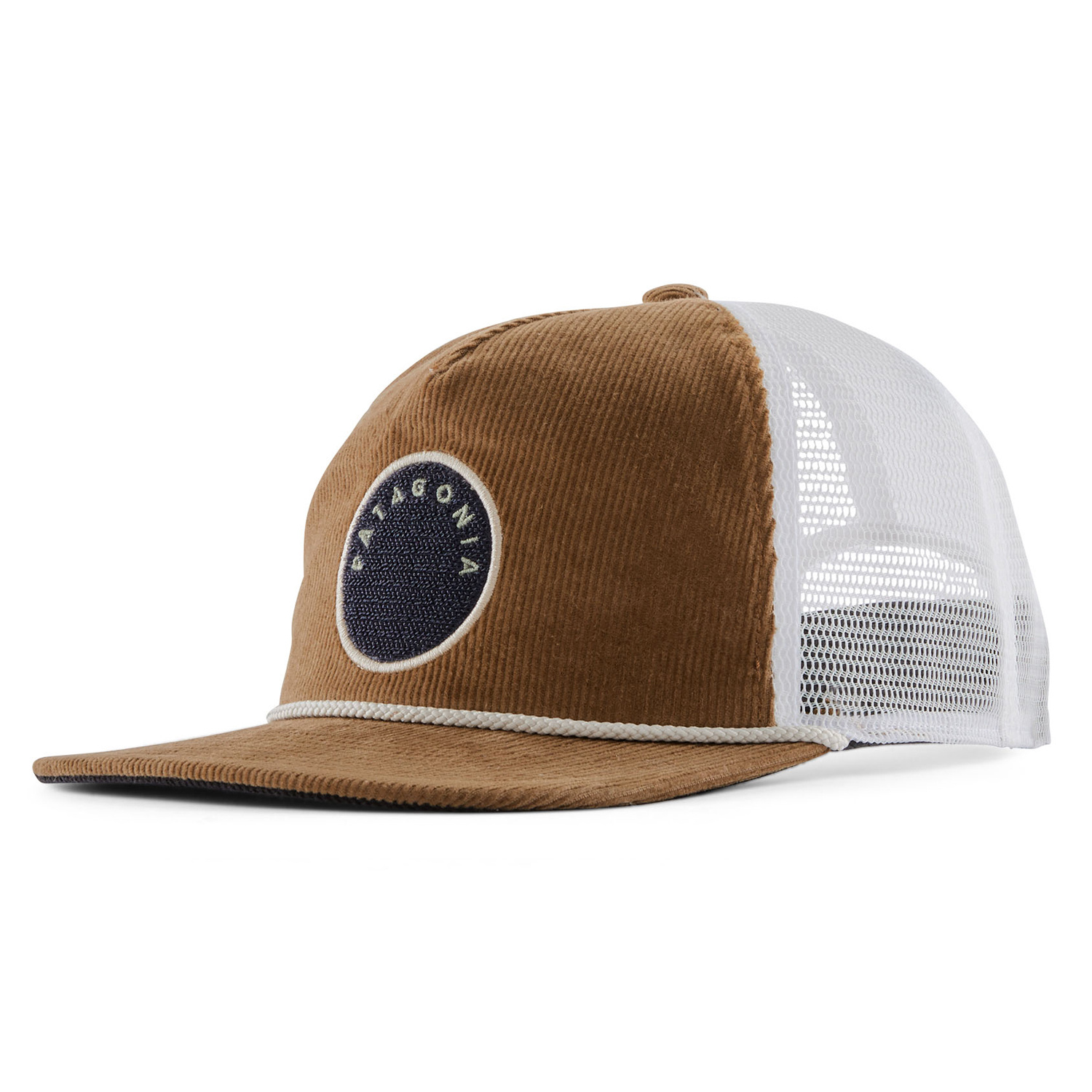 PATAGONIA FLY CATCHER HAT CORIANDER BROWN HKCO