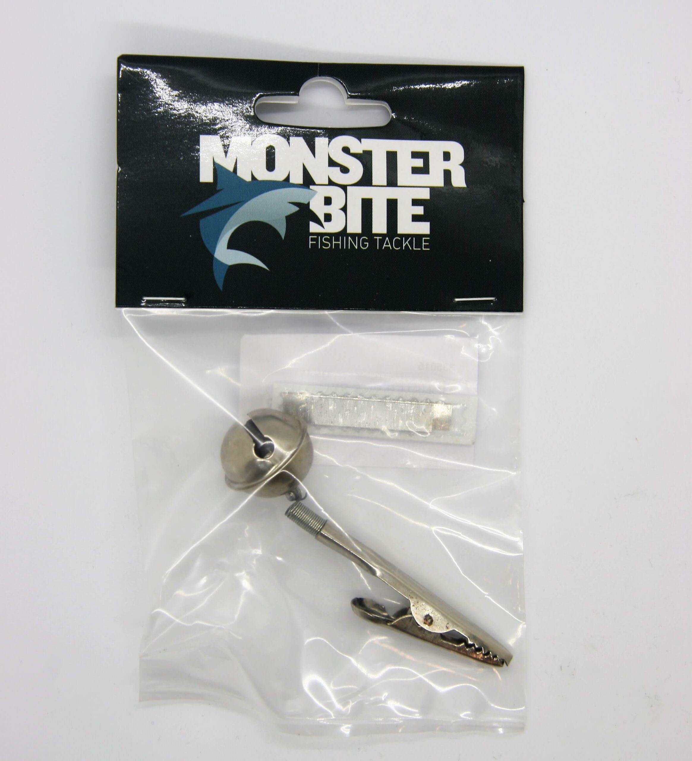 MONSTER BITE BELL ALARM