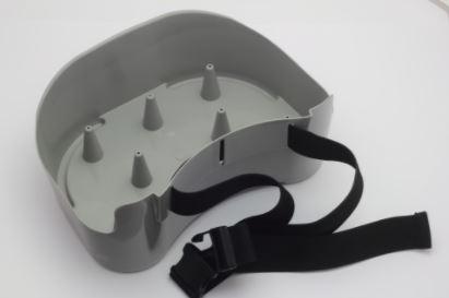 KNAPEK STRIPPING BASKET