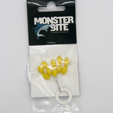 MONSTER BITE SUPER GUMMI STOPPER XXXL