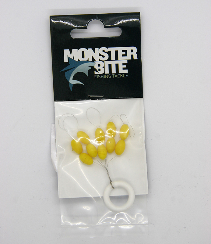 MONSTER BITE SUPER GUMMI STOPPER XXXL