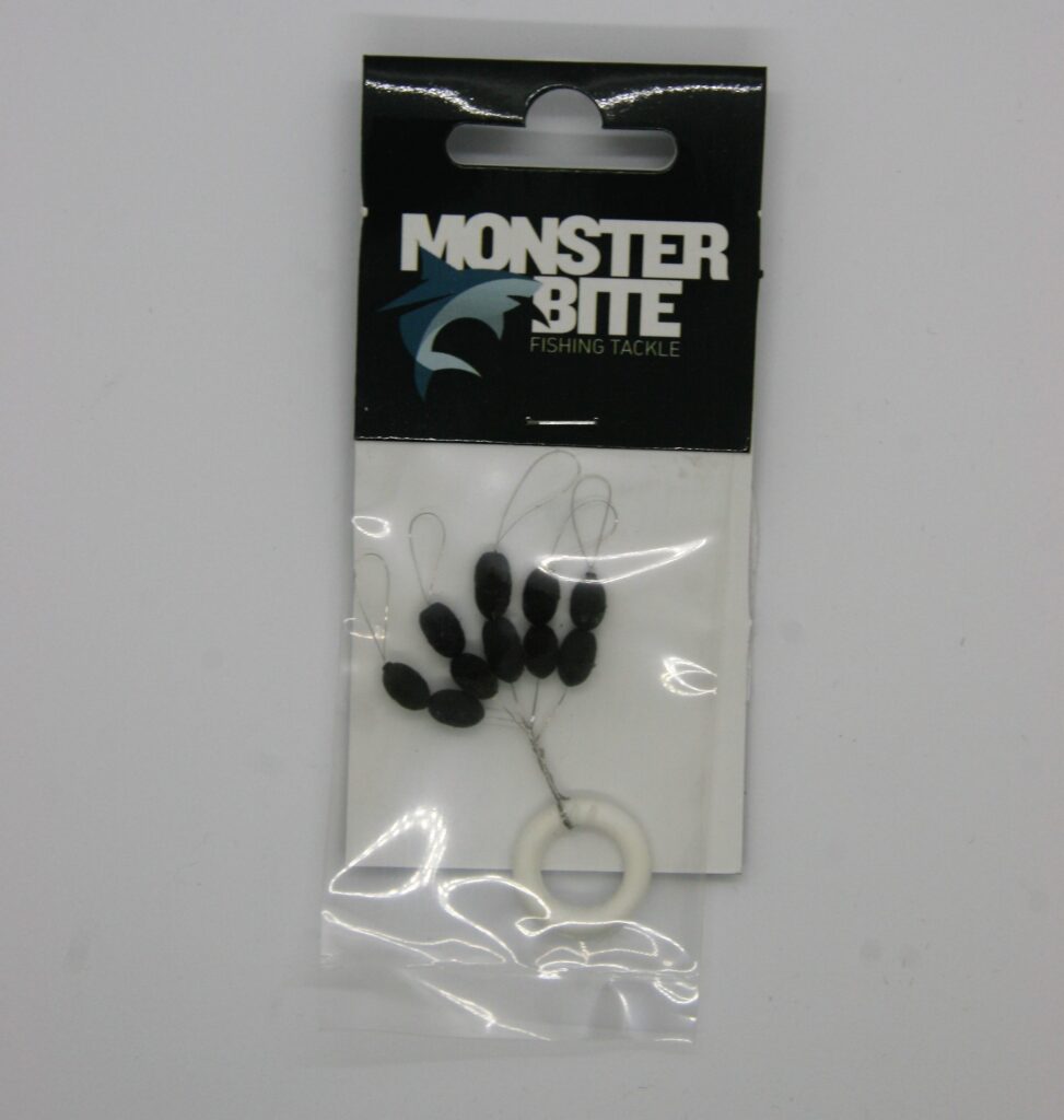MONSTER BITE MEGA STOPS