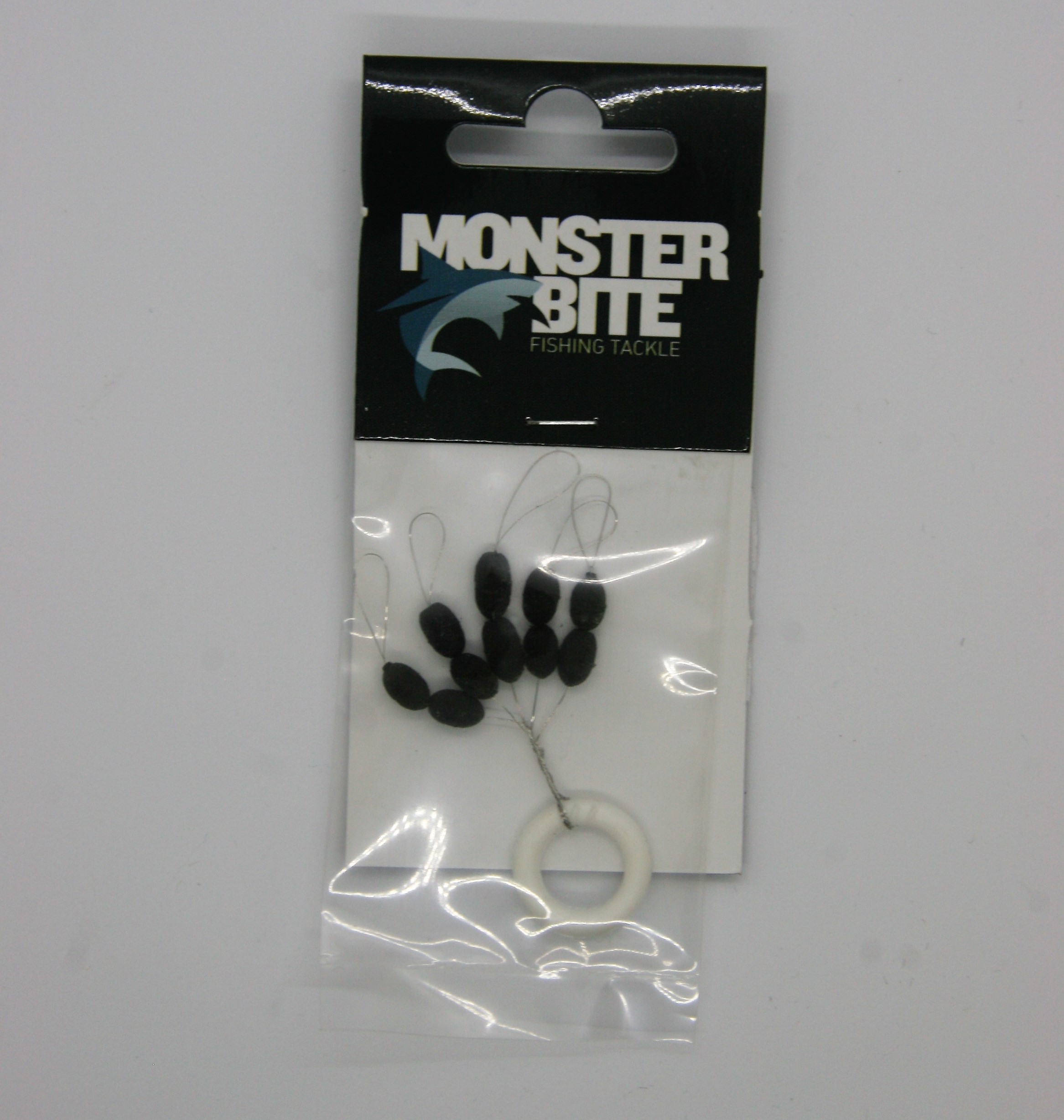 MONSTER BITE MEGA STOPS