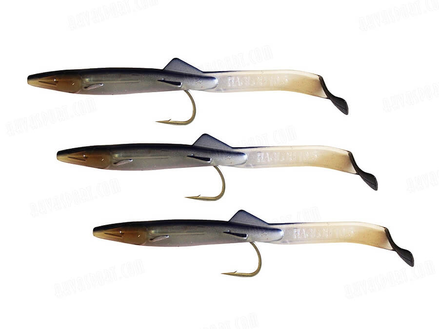 RAGOT RAGLOU 55mm 3kos
