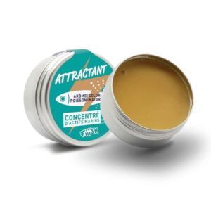 FIIISH ATTRACTANT AROMA NATUREL